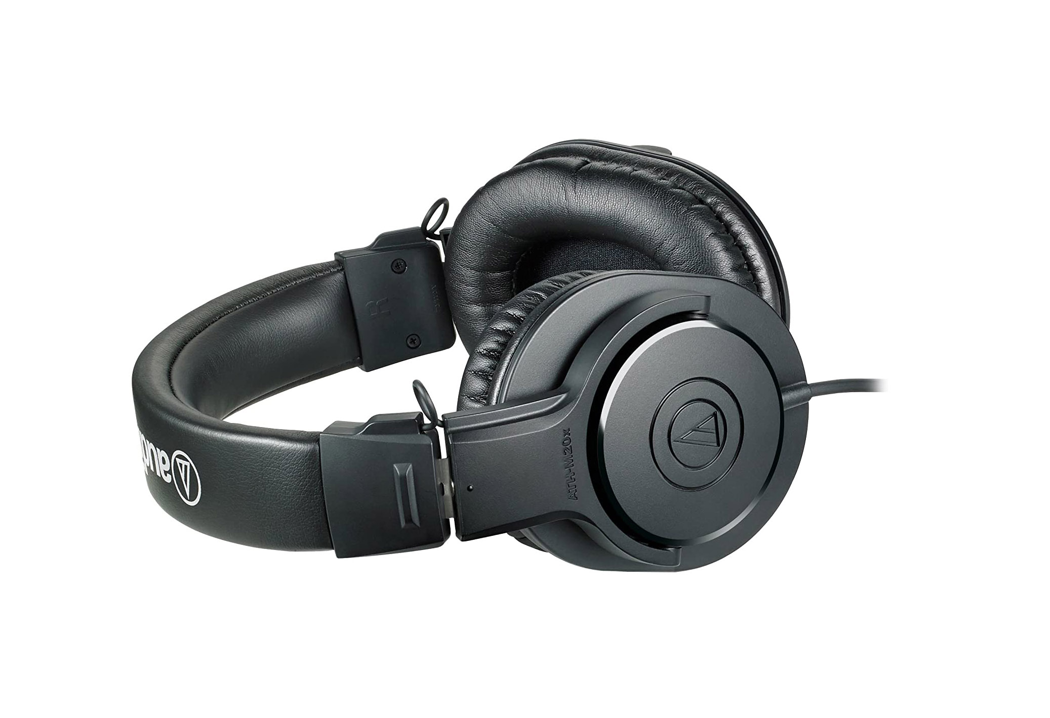 Professional Studio Monitor Headphones Advantage Software